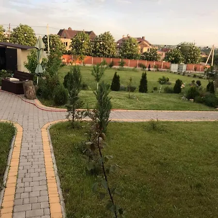 Апартаменты добрый хутор Одесса