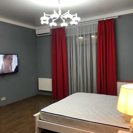 Апартаменты добрый хутор