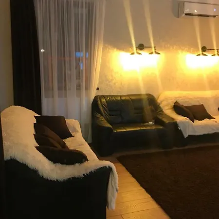 добрый хутор Апартаменты *