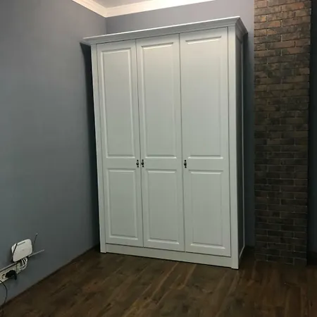Апартаменты добрый хутор