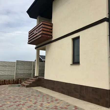 добрый хутор Одесса
